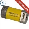 ProFit Diamantboor Met Geïntegreerde Click & Drill® Adapter 32 Mm.