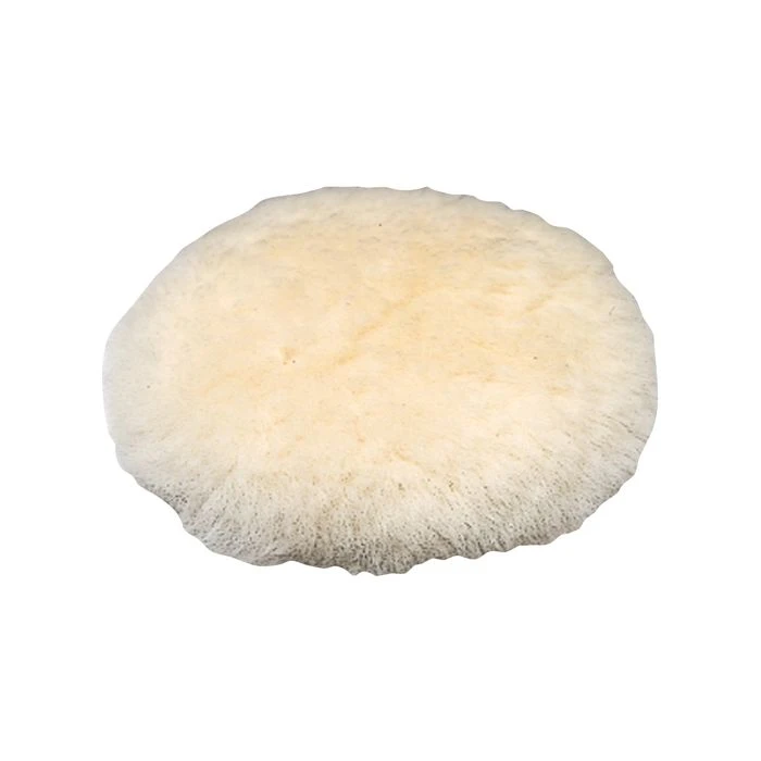 Makita 192629-7 Wollen Schijf 180 Mm 4 Makita 192629-7 Wollen Schijf 180 Mm - Afbeelding 4