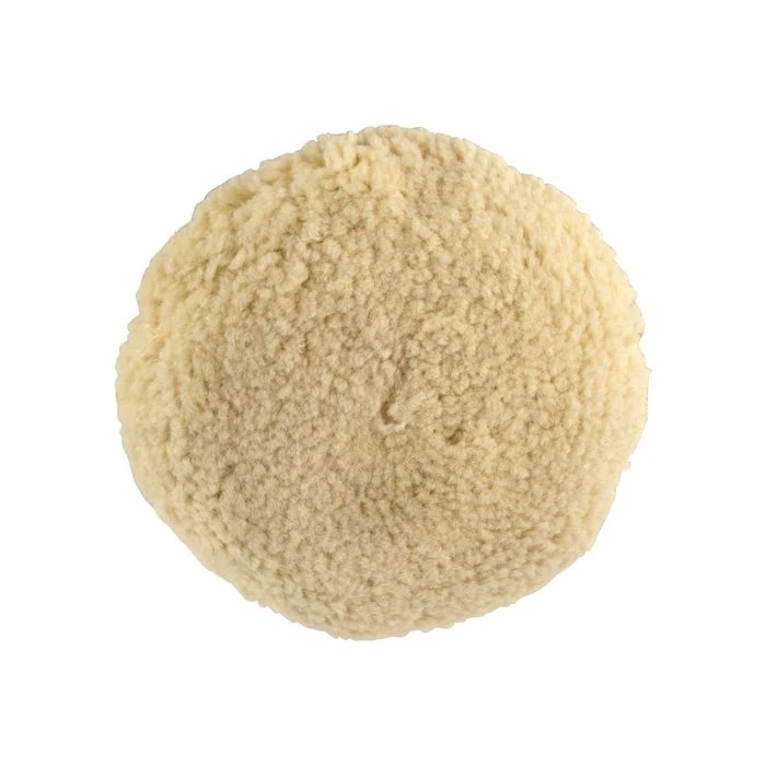 Makita 192629-7 Wollen Schijf 180 Mm 2 Makita 192629-7 Wollen Schijf 180 Mm - Afbeelding 2