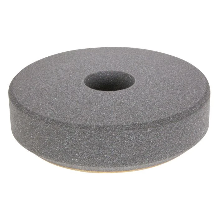 Makita 193470-1 Spons Zwart Zacht Fijn 190mm 1 Makita 193470-1 Spons Zwart Zacht Fijn 190mm