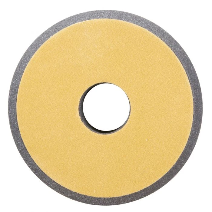 Makita 193470-1 Spons Zwart Zacht Fijn 190mm 2 Makita 193470-1 Spons Zwart Zacht Fijn 190mm - Afbeelding 2