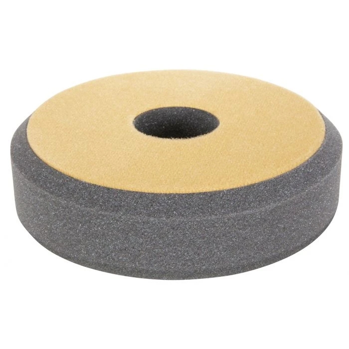 Makita 193470-1 Spons Zwart Zacht Fijn 190mm 3 Makita 193470-1 Spons Zwart Zacht Fijn 190mm - Afbeelding 3