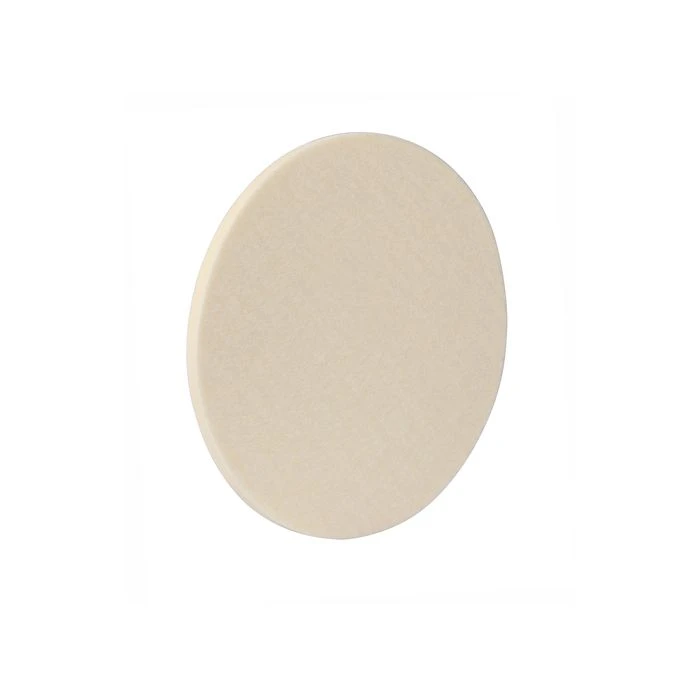 Makita 196152-4 Viltschijf 125 Mm 3 Makita 196152-4 Viltschijf 125 Mm - Afbeelding 3