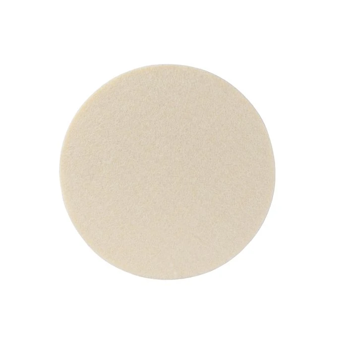 Makita 196152-4 Viltschijf 125 Mm 2 Makita 196152-4 Viltschijf 125 Mm - Afbeelding 2