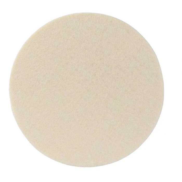 Makita 196152-4 Viltschijf 125 Mm 1 Makita 196152-4 Viltschijf 125 Mm