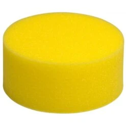 Makita 197893-5 Spons Geel 100 Mm -Exporteren Snij Kracht Winkel 197893 5
