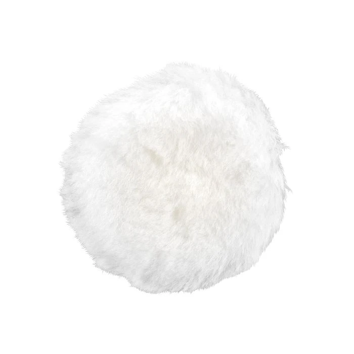 Makita 197896-9 Wollen Schijf 100 Mm 2 Makita 197896-9 Wollen Schijf 100 Mm - Afbeelding 2