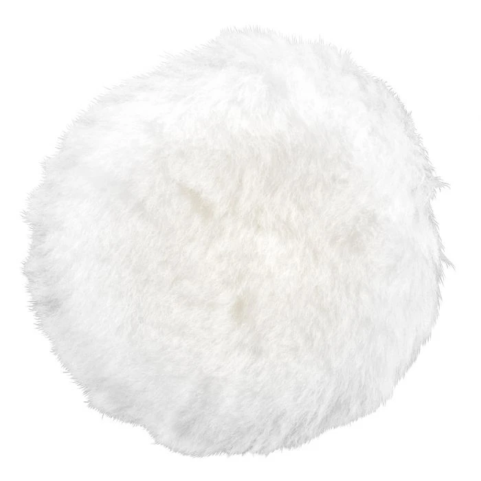 Makita 197896-9 Wollen Schijf 100 Mm 1 Makita 197896-9 Wollen Schijf 100 Mm