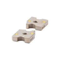 Makita 199085-2 Messenset M8 Staal + RVS