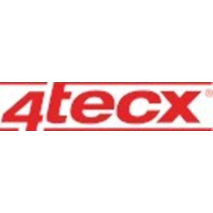 4tecx SDS+ Hamerboor 2 Snijder 22,0 X 450mm 2 4tecx SDS+ Hamerboor 2 Snijder 22,0 X 450mm - Afbeelding 2