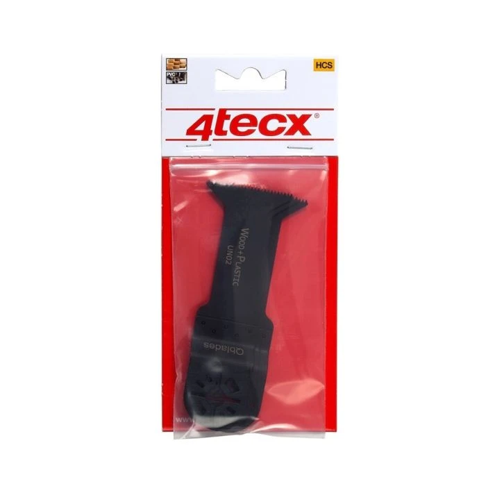 4tecx Multizaagblad Universeel 02 Standaard Hcs 44 X 78 Mm 3 Stuks 1 4tecx Multizaagblad Universeel 02 Standaard Hcs 44 X 78 Mm 3 Stuks