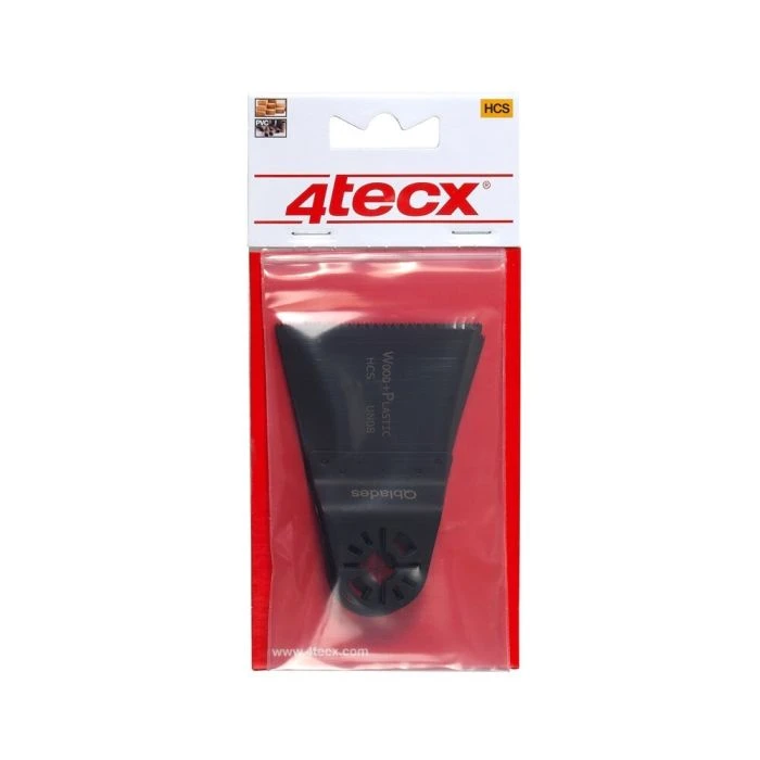 4tecx Multizaagblad Universeel 08 Standaard Hcs 65 X 42 Mm 3 Stuks 1 4tecx Multizaagblad Universeel 08 Standaard Hcs 65 X 42 Mm 3 Stuks