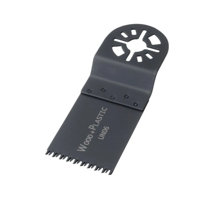 4tecx Multizaagblad Universeel 06 Precisie Hcs 34 X 40 Mm 10 + 1 Stuks 2 4tecx Multizaagblad Universeel 06 Precisie Hcs 34 X 40 Mm 10 + 1 Stuks - Afbeelding 2