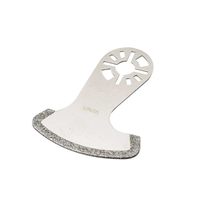 4tecx Diamant Sikkel UN35 58mm/2mm 2 4tecx Diamant Sikkel UN35 58mm/2mm - Afbeelding 2