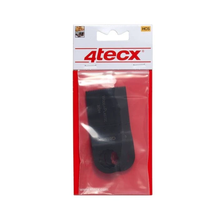 4tecx Multizaagblad Supercut 04 Standaard Hcs 34 X 40 Mm 10+1 Stuks 1 4tecx Multizaagblad Supercut 04 Standaard Hcs 34 X 40 Mm 10+1 Stuks