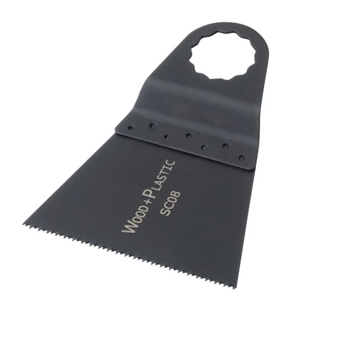 4tecx Multizaagblad Supercut 08 Standaard Hcs 65 X 42 Mm 100+15 Stuks 2 4tecx Multizaagblad Supercut 08 Standaard Hcs 65 X 42 Mm 100+15 Stuks - Afbeelding 2