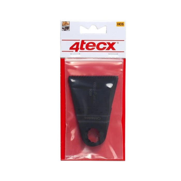 4tecx Multizaagblad Supercut 09 Precisie Hcs 68 X 42 Mm 100+15 Stuks 1 4tecx Multizaagblad Supercut 09 Precisie Hcs 68 X 42 Mm 100+15 Stuks