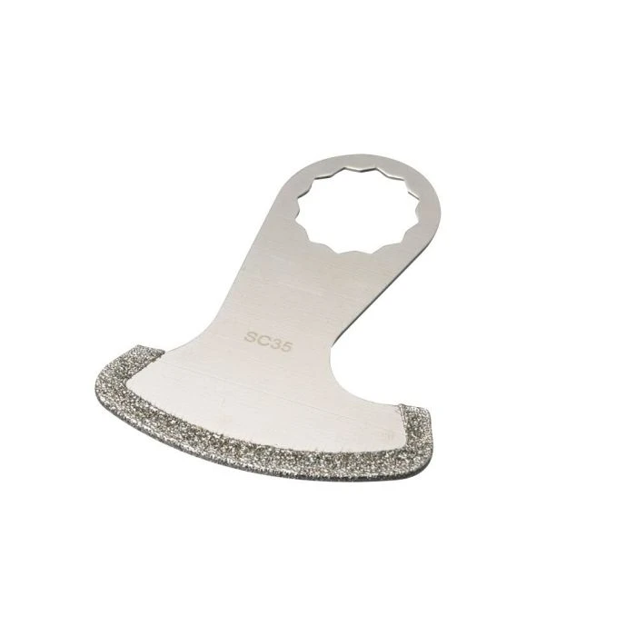 4tecx Diamant Sikkel SC35 58mm/2mm 2 4tecx Diamant Sikkel SC35 58mm/2mm - Afbeelding 2