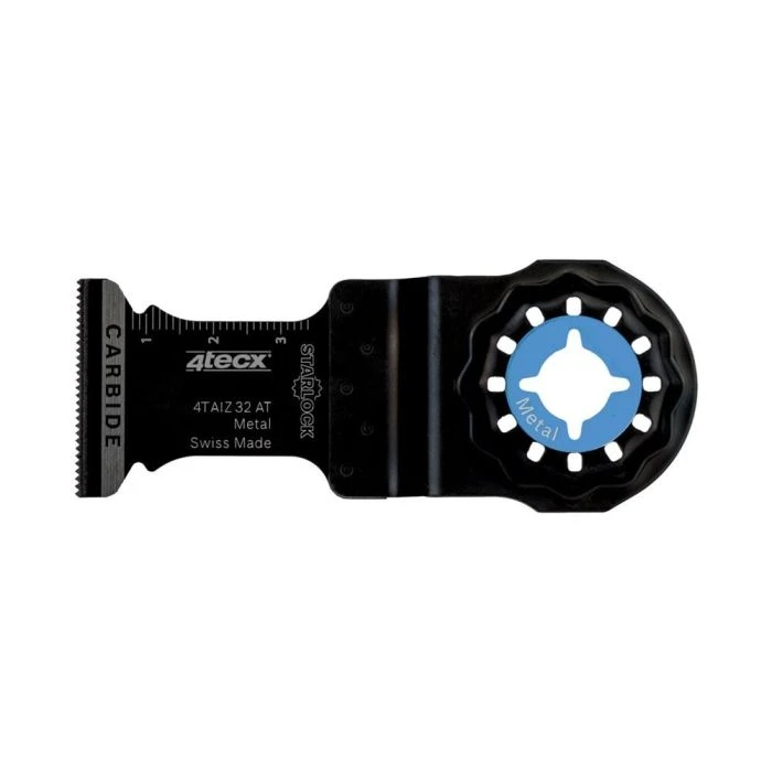 4tecx Multizaagblad Precisie Aiz 32 At Carbide 5 Stuks 1 4tecx Multizaagblad Precisie Aiz 32 At Carbide 5 Stuks