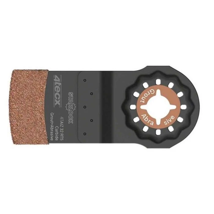 4tecx Multizaagblad Precisie Aiz 32 Rt5 Carbide 1 Stuk 1 4tecx Multizaagblad Precisie Aiz 32 Rt5 Carbide 1 Stuk