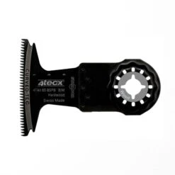 4tecx Multizaagblad Precisie Aii 65 Bspb Bi-metaal 1 Stuk