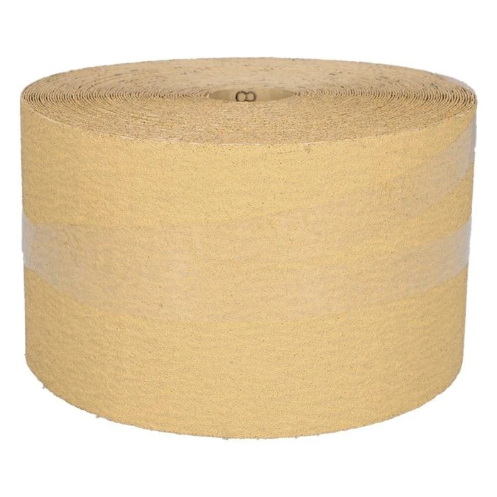 4tecx Schuurrol 115mm X 25m Korrel 100 Papier 1 4tecx Schuurrol 115mm X 25m Korrel 100 Papier