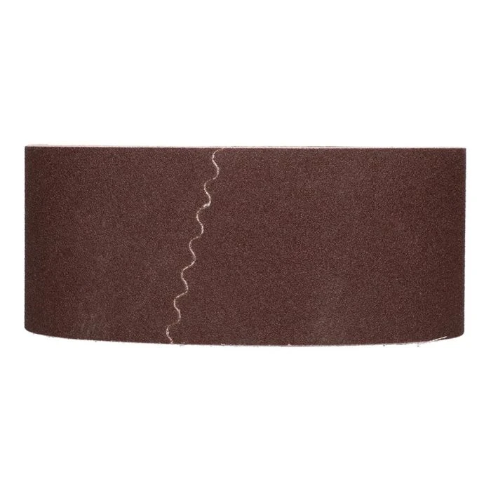 4tecx Schuurband 75mm X 533mm Korrel 100 10 Stuks 2 4tecx Schuurband 75mm X 533mm Korrel 100 10 Stuks - Afbeelding 2