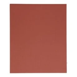 4tecx Schuurvel 230mm X 280mm Korrel 180 Linnen 10 Vel