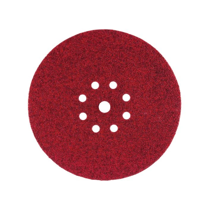 Makita B-68426 Schuurschijf 225mm K320 Velcro 8 Makita B-68426 Schuurschijf 225mm K320 Velcro - Afbeelding 8