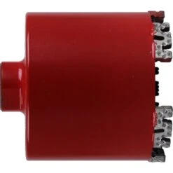 Dozenboor Premium 82mm, Opname M16, Rotec, 763.5182 8 Dozenboor Premium 82mm, Opname M16, Rotec, 763.5182 -Exporteren Snij Kracht Winkel 763 5xxx