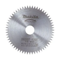 Makita 792010-8 Zaagb Hout 110x20x0,9 50T 5 Makita 792010-8 Zaagb Hout 110x20x0,9 50T -Exporteren Snij Kracht Winkel 792010 8
