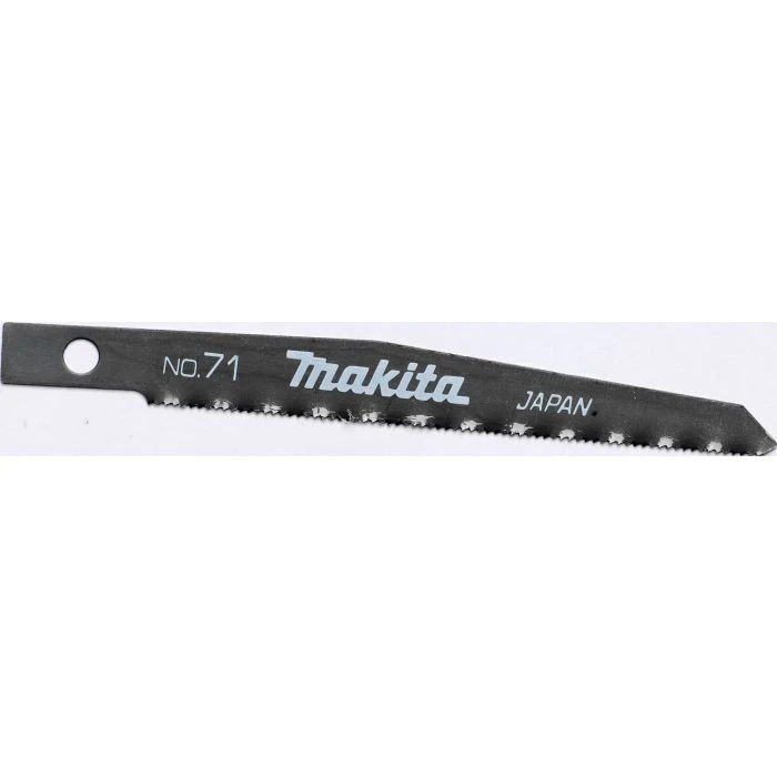 Makita 792542-5 Reciprozaagb 80 Met. Nr. 71 3 Makita 792542-5 Reciprozaagb 80 Met. Nr. 71 - Afbeelding 3