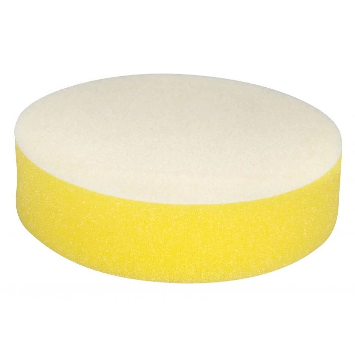 Makita 794558-6 Spons Geel 125 Mm 4 Makita 794558-6 Spons Geel 125 Mm - Afbeelding 4