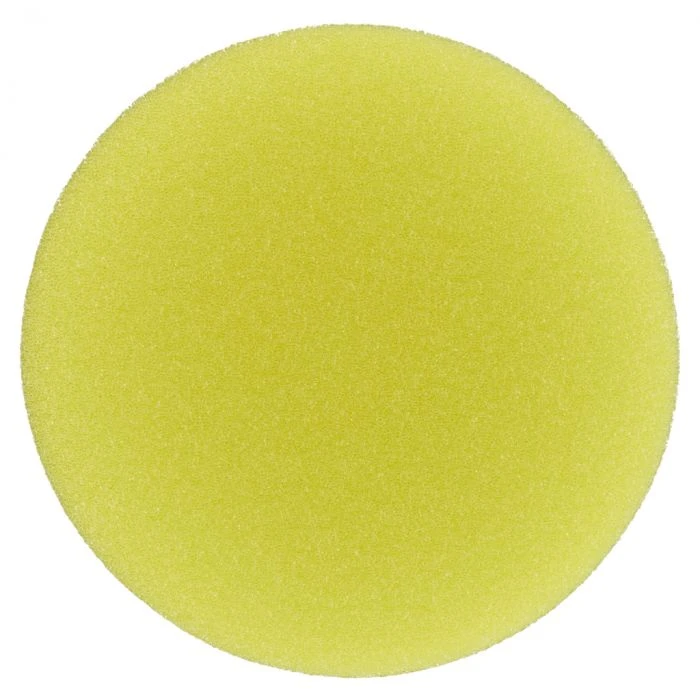 Makita 794558-6 Spons Geel 125 Mm 5 Makita 794558-6 Spons Geel 125 Mm - Afbeelding 5