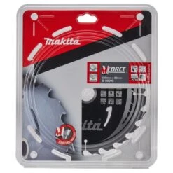 Makita B-08090 Cirkelzaagblad Hout 7 Makita B-08090 Cirkelzaagblad Hout -Exporteren Snij Kracht Winkel B 08090 A1C1