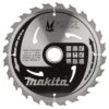 Makita B-08090 Cirkelzaagblad Hout