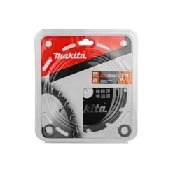 Makita B-08224 Zaagb Hout 190x30x2,0 12T 20g 10 Makita B-08224 Zaagb Hout 190x30x2,0 12T 20g -Exporteren Snij Kracht Winkel B 08224 A1C1