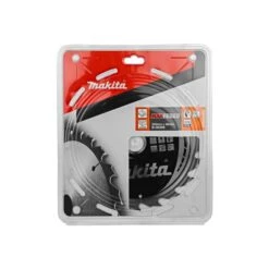 Makita B-08399 Zaagb Hout 235x30x2,3 20T 20g 8 Makita B-08399 Zaagb Hout 235x30x2,3 20T 20g -Exporteren Snij Kracht Winkel B 08399 A1C1