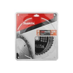 Makita B-08539 Zaagb Hout 270x30x2,6 40T 20g 8 Makita B-08539 Zaagb Hout 270x30x2,6 40T 20g -Exporteren Snij Kracht Winkel B 08539 A1C1