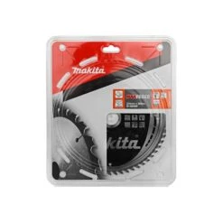 Makita B-08589 Zaagb Hout 235x30x2,8 60T 15g -Exporteren Snij Kracht Winkel B 08589 A1C1