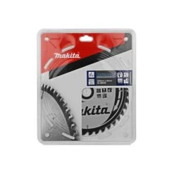 Makita B-08648 Zaagb Q+C 255x30x2,4 40T 5g -Exporteren Snij Kracht Winkel B 08648 A1C1