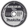 Makita B-08676 Afkortzaagblad Hout