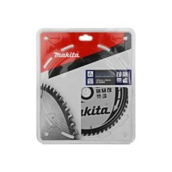 Makita B-08682 Zaagb Q+C 255x30x2,3 60T 5g 9 Makita B-08682 Zaagb Q+C 255x30x2,3 60T 5g -Exporteren Snij Kracht Winkel B 08682 A1C1