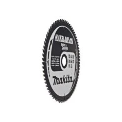Makita B-08763 Zaagb Q+C 255x30x2,4 72T 5g -Exporteren Snij Kracht Winkel B 08763 A2R0