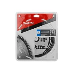 Makita B-08800 Zaagb Q+C 260x30x2,3 100T 5g -Exporteren Snij Kracht Winkel B 08800 A1C1
