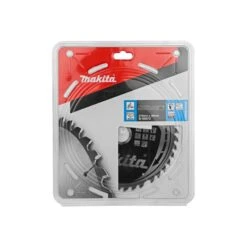 Makita B-08872 Zaagb Hout 216x30x2,1 40T 10g -Exporteren Snij Kracht Winkel B 08872 A1C1