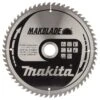 Makita B-09014 Afkortzaagblad Hout