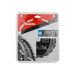 Makita B-09379 Cirkelzaagblad Hout (noest/spijker) -Exporteren Snij Kracht Winkel B 09379 A1C1