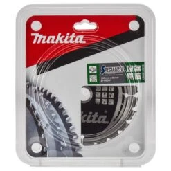 Makita B-09391 Cirkelzaagblad Hout (noest/spijker) 11 Makita B-09391 Cirkelzaagblad Hout (noest/spijker) -Exporteren Snij Kracht Winkel B 09391 A1C1 1