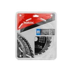 Makita B-09438 Cirkelzaagblad Hout (noest/spijker) 9 Makita B-09438 Cirkelzaagblad Hout (noest/spijker) -Exporteren Snij Kracht Winkel B 09438 A1C1